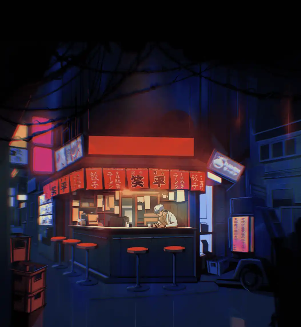 FUJITA RAMEN