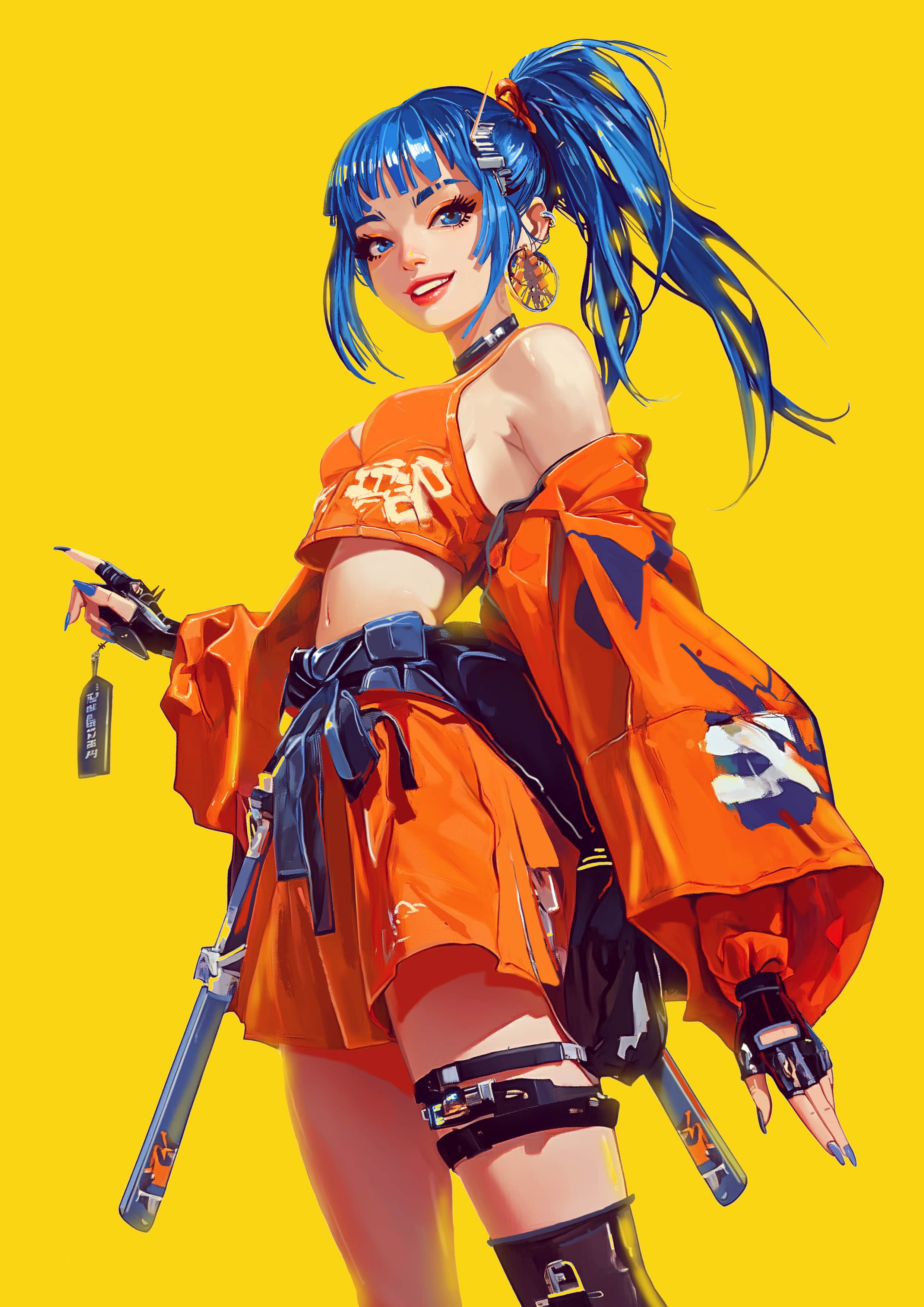 EMI