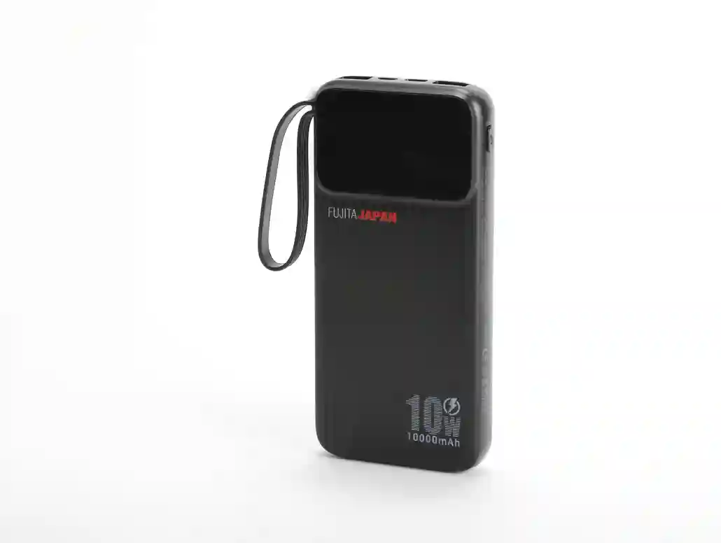 Categoría Powerbanks