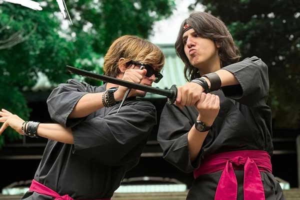 Why do we do what we do?